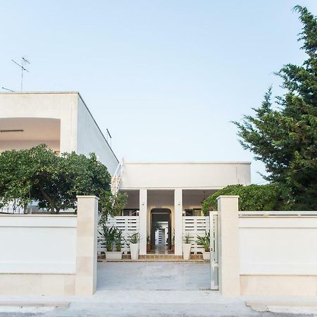 Serenedad Casavacanza Torre Lapillo Apartment Екстериор снимка