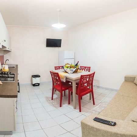Serenedad Casavacanza Torre Lapillo Apartment Екстериор снимка