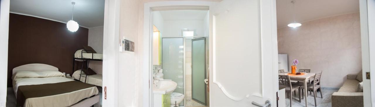 Serenedad Casavacanza Torre Lapillo Apartment Екстериор снимка