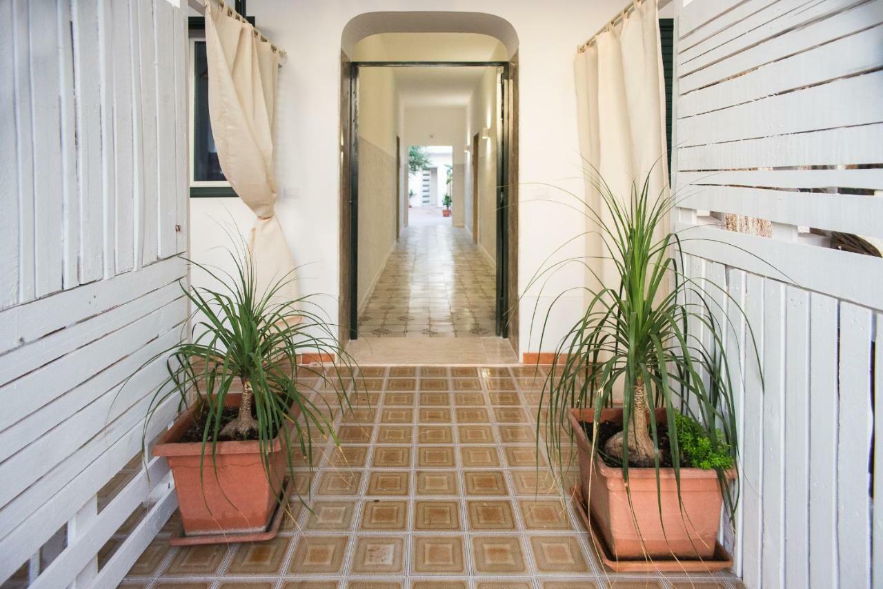 Serenedad Casavacanza Torre Lapillo Apartment Екстериор снимка