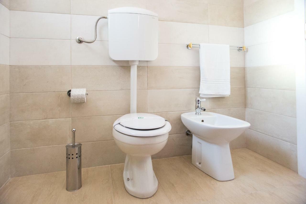 Serenedad Casavacanza Torre Lapillo Apartment Екстериор снимка