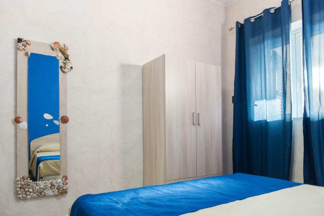 Serenedad Casavacanza Torre Lapillo Apartment Екстериор снимка