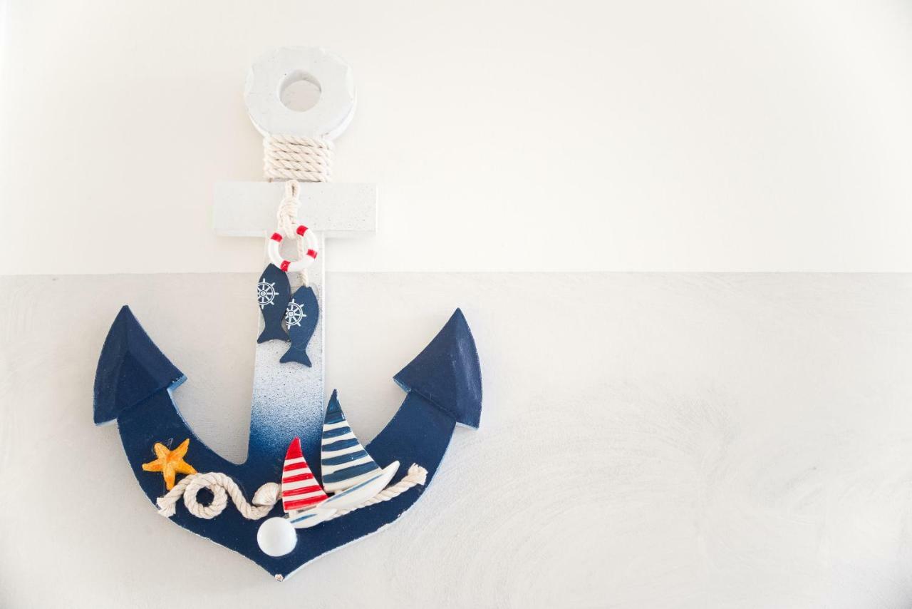 Serenedad Casavacanza Torre Lapillo Apartment Екстериор снимка