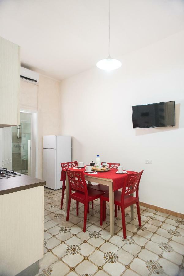 Serenedad Casavacanza Torre Lapillo Apartment Екстериор снимка