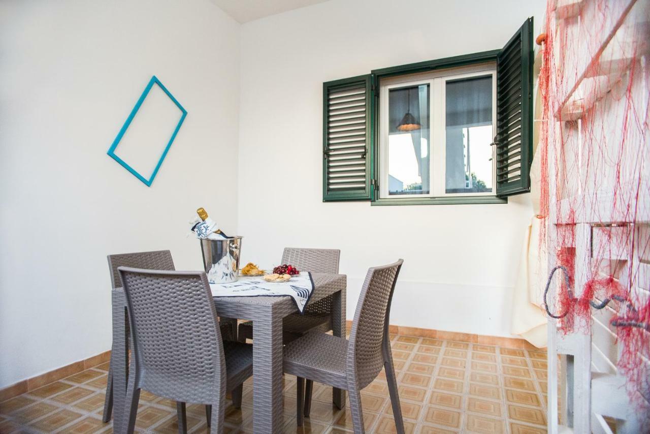 Serenedad Casavacanza Torre Lapillo Apartment Екстериор снимка