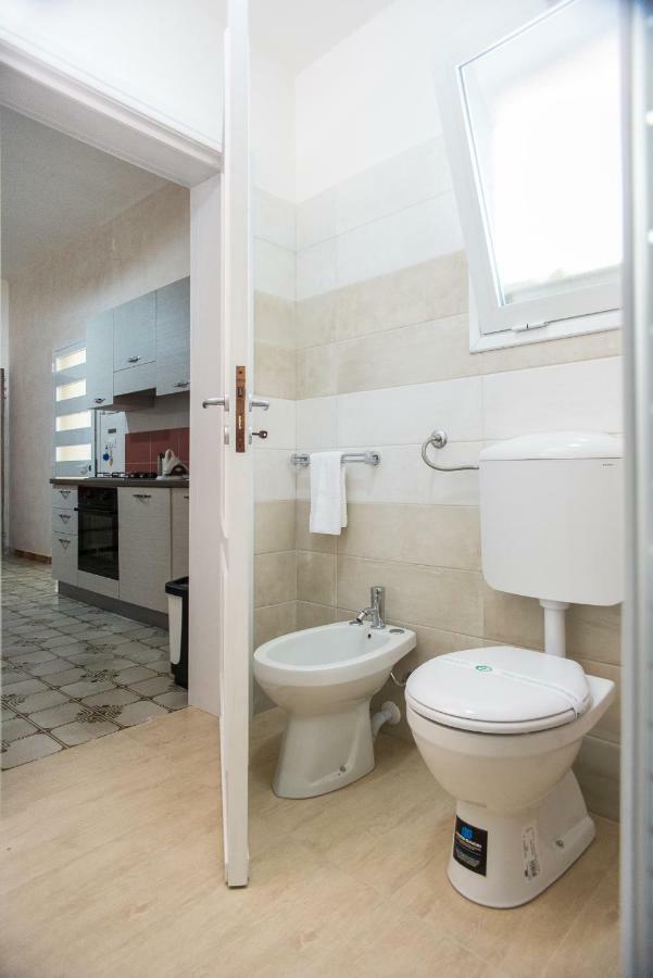 Serenedad Casavacanza Torre Lapillo Apartment Екстериор снимка