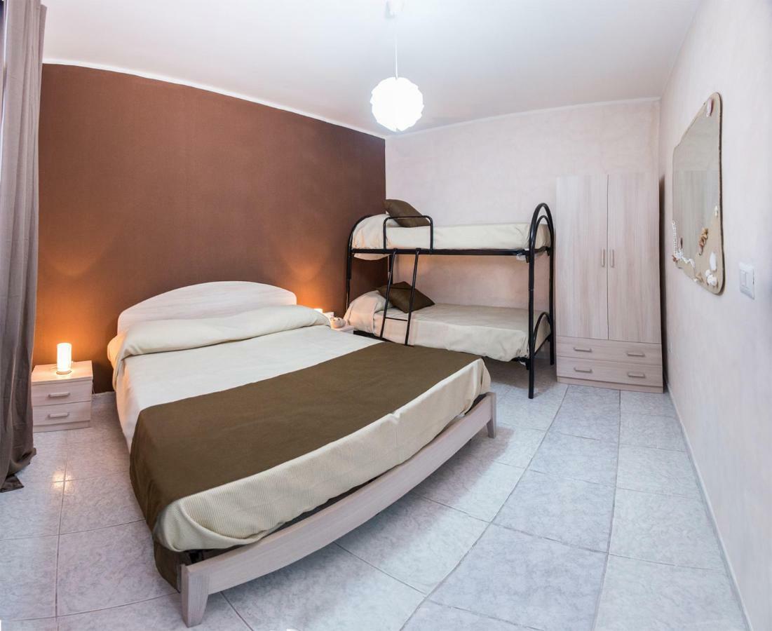 Serenedad Casavacanza Torre Lapillo Apartment Екстериор снимка