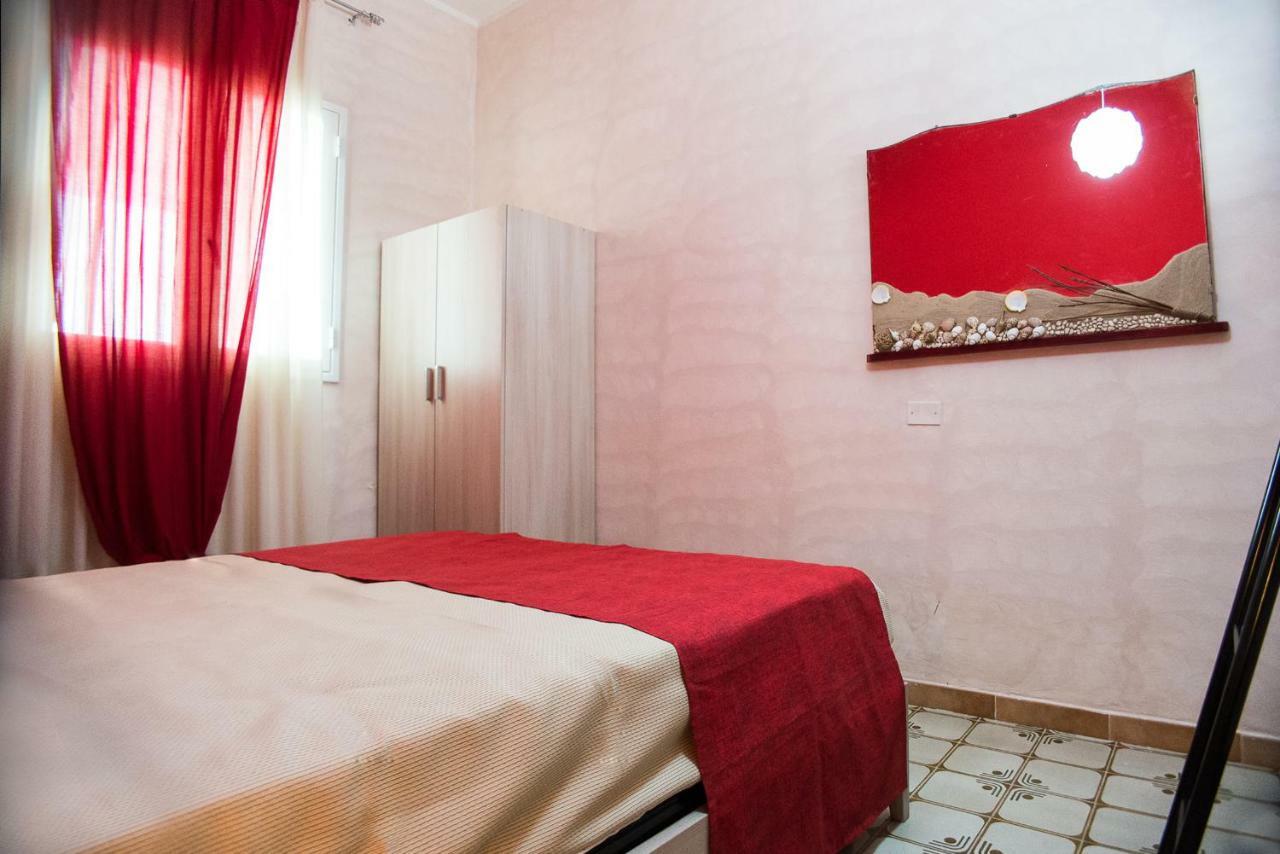 Serenedad Casavacanza Torre Lapillo Apartment Екстериор снимка