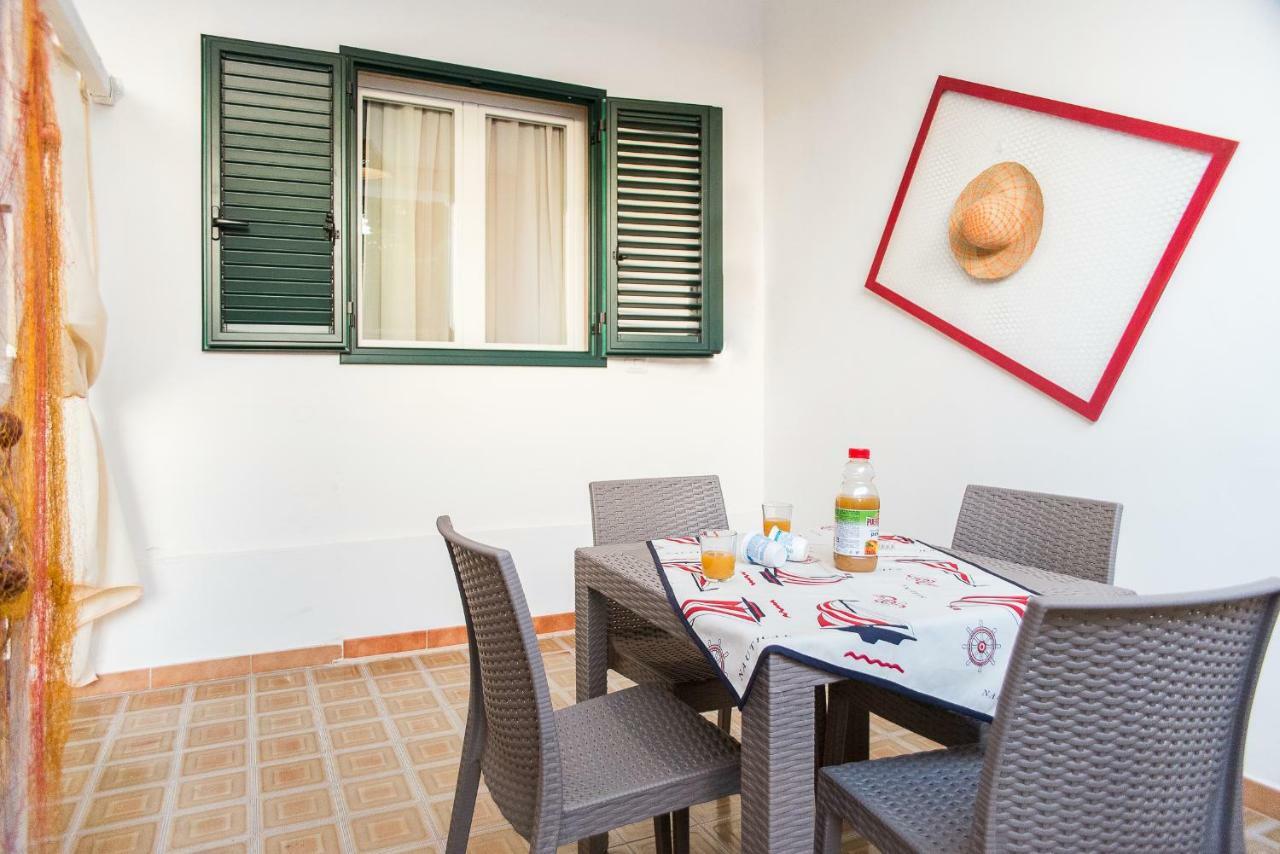 Serenedad Casavacanza Torre Lapillo Apartment Екстериор снимка