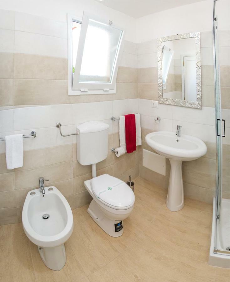 Serenedad Casavacanza Torre Lapillo Apartment Екстериор снимка