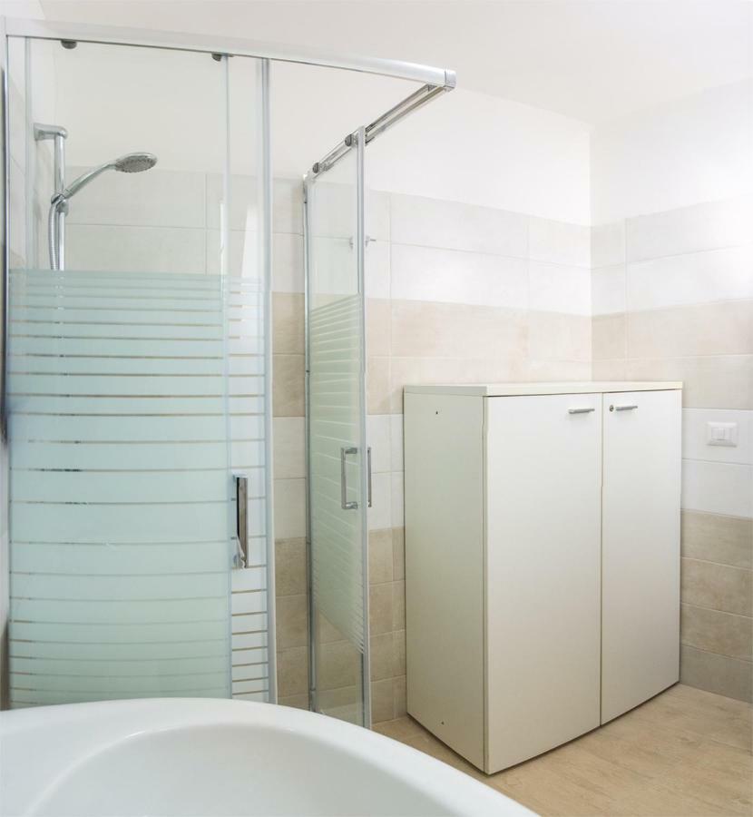 Serenedad Casavacanza Torre Lapillo Apartment Екстериор снимка
