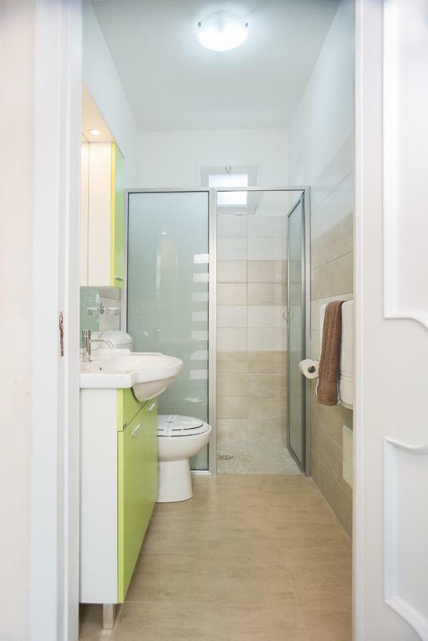 Serenedad Casavacanza Torre Lapillo Apartment Екстериор снимка