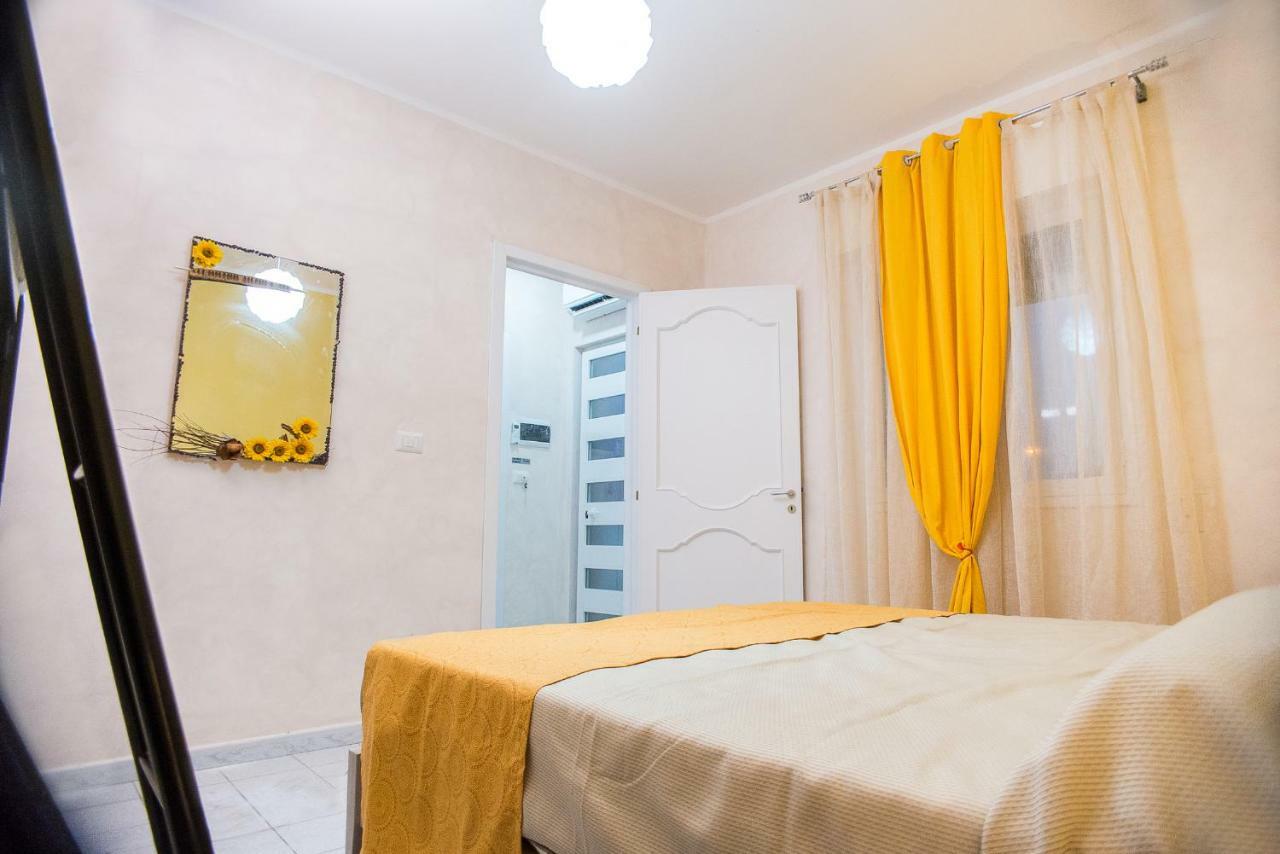 Serenedad Casavacanza Torre Lapillo Apartment Екстериор снимка